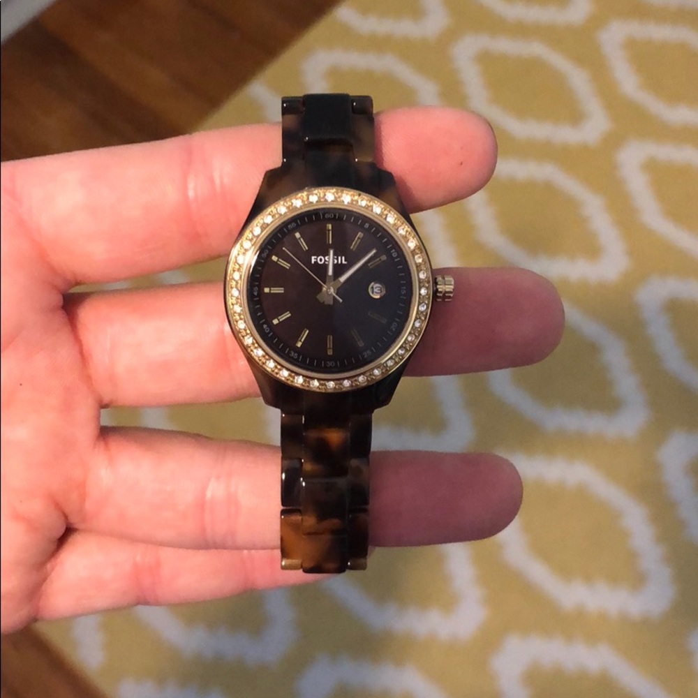 Fossil Watch